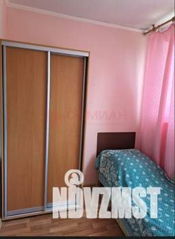 1-к квартира, вторичка, 39м2, 1/9 этаж