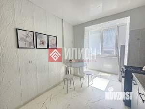 2-к квартира, вторичка, 60м2, 4/5 этаж