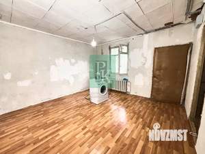 2-к квартира, вторичка, 41м2, 1/2 этаж