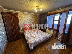 2-к квартира, вторичка, 62м2, 4/10 этаж