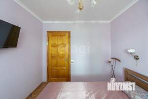 3-к квартира, вторичка, 69м2, 2/5 этаж
