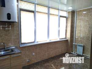 2-к квартира, вторичка, 58м2, 1/3 этаж