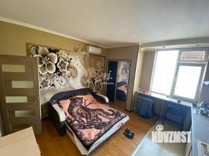 Студия квартира, вторичка, 22м2, 1/2 этаж