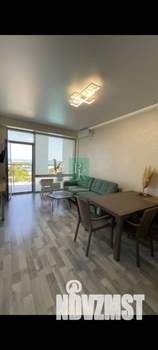 2-к квартира, вторичка, 52м2, 4/10 этаж
