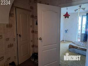 2-к квартира, вторичка, 56м2, 5/5 этаж