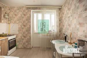 1-к квартира, вторичка, 35м2, 5/5 этаж