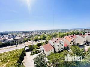 3-к квартира, вторичка, 70м2, 8/9 этаж