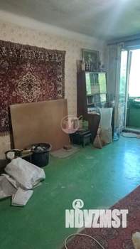 2-к квартира, вторичка, 44м2, 2/5 этаж