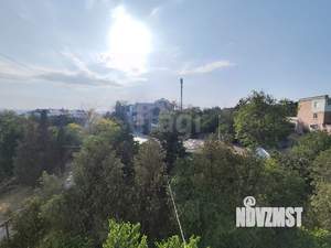 1-к квартира, вторичка, 30м2, 5/5 этаж