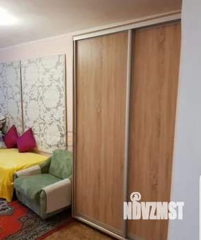 3-к квартира, вторичка, 56м2, 1/5 этаж