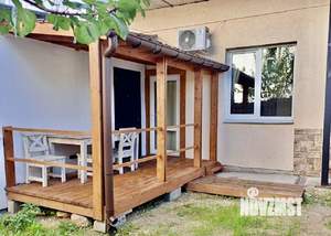 Студия квартира, вторичка, 30м2, 1/3 этаж
