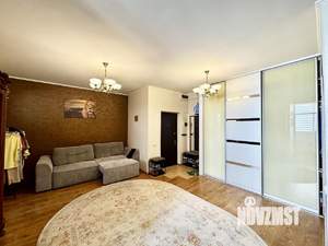2-к квартира, вторичка, 47м2, 3/6 этаж