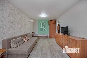 1-к квартира, вторичка, 31м2, 3/5 этаж