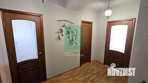 1-к квартира, вторичка, 48м2, 4/10 этаж