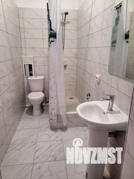 1-к квартира, сданный дом, 28м2, 3/3 этаж