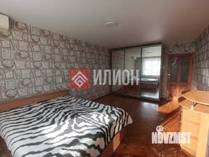 1-к квартира, вторичка, 40м2, 10/10 этаж