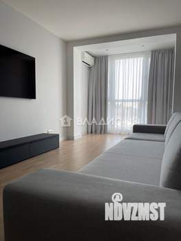 2-к квартира, вторичка, 59м2, 3/11 этаж