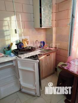 Студия квартира, вторичка, 16м2, -2/2 этаж
