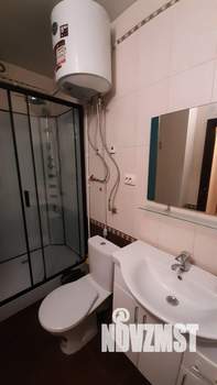 1-к квартира, вторичка, 44м2, 6/10 этаж