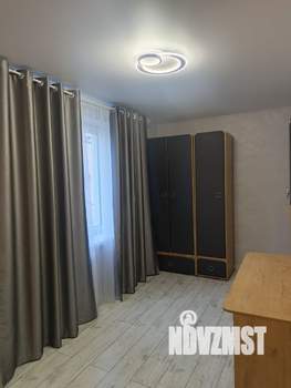 3-к квартира, вторичка, 71м2, 2/12 этаж