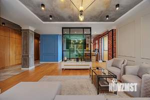 2-к квартира, вторичка, 76м2, 3/12 этаж