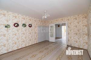 2-к квартира, вторичка, 55м2, 1/5 этаж