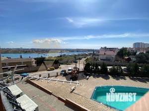 Студия квартира, вторичка, 29м2, 3/5 этаж