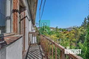 1-к квартира, вторичка, 31м2, 5/5 этаж