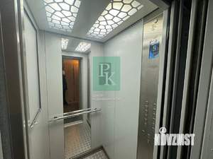 1-к квартира, вторичка, 44м2, 9/13 этаж