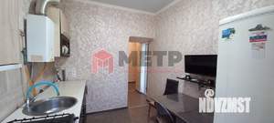 2-к квартира, вторичка, 61м2, 2/2 этаж