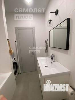 1-к квартира, вторичка, 49м2, 4/9 этаж