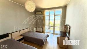 1-к квартира, вторичка, 40м2, 5/6 этаж