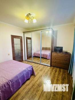 2-к квартира, вторичка, 54м2, 7/9 этаж