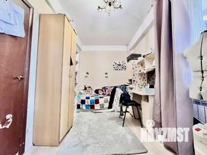 2-к квартира, вторичка, 46м2, 4/5 этаж