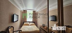 3-к квартира, вторичка, 58м2, 4/5 этаж