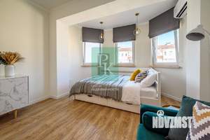 1-к квартира, вторичка, 34м2, 11/11 этаж