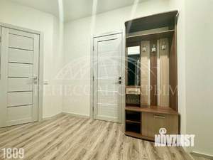 1-к квартира, вторичка, 43м2, 2/5 этаж