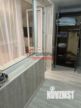 1-к квартира, вторичка, 50м2, 2/5 этаж