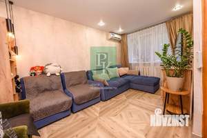 1-к квартира, вторичка, 31м2, 1/5 этаж