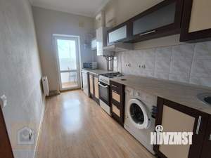 1-к квартира, вторичка, 30м2, 5/5 этаж