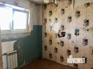 1-к квартира, вторичка, 31м2, 5/9 этаж