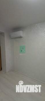 1-к квартира, вторичка, 23м2, 3/5 этаж