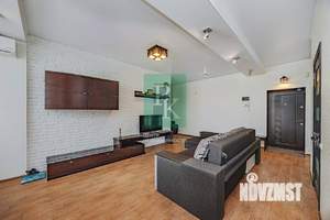 2-к квартира, вторичка, 55м2, 3/5 этаж