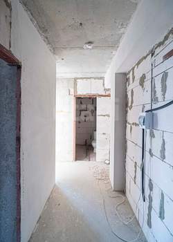 1-к квартира, вторичка, 47м2, 8/10 этаж