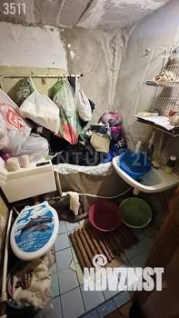 1-к квартира, вторичка, 23м2, 2/2 этаж