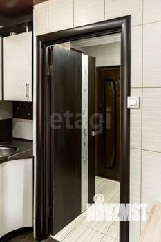 1-к квартира, вторичка, 40м2, 2/10 этаж