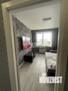 3-к квартира, вторичка, 74м2, 7/9 этаж