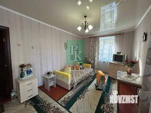 3-к квартира, вторичка, 67м2, 1/2 этаж