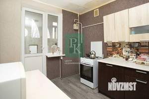 2-к квартира, вторичка, 52м2, 3/5 этаж