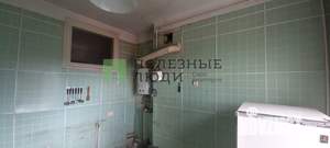 3-к квартира, вторичка, 79м2, 3/3 этаж